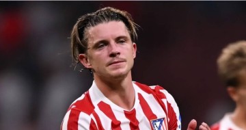 曼联补强中场遭遇贝林厄姆嫌弃，挖角马竞鸡肋要6000万欧，恐被直接吓退