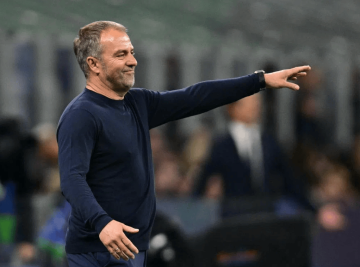 米兰体育报：西协乙球队向巴萨下战书：“你们不敢来”，弗里克的回应是沉默