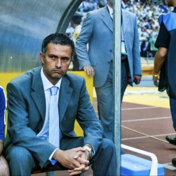 5-0狂胜!神锋戴帽助穆帅9场不败冲第2,欧冠能翻盘吗?