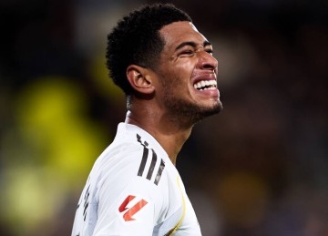 欧冠1/8决赛还有10天开打,皇马却先遭两个致命暴击,取胜曼城彻底悬了