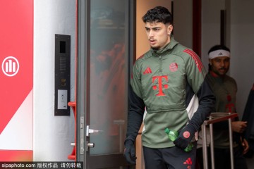 拜仁最近9次对阵皇马0胜,球队在欧洲赛场的最差战绩背后