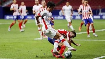 西甲保级生死线:奥维耶多主场背水一战,黑马马洛卡携势突袭