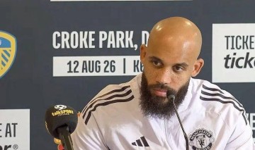 曼联迎战利兹联：一场不容有失的关键战役与潜在隐患