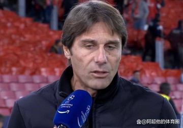 掀翻意甲冠军!穆里尼奥欧冠久违2连胜,前国米主帅暴露最大弱点