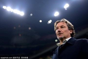 拉诺基亚回忆:从心理挣扎到意甲冠军,斯帕莱蒂是我心灵的守护者