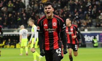 22场8射5传！米兰关注德甲20岁天才中场，被新帅弃用后欲离队