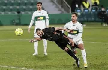 010西甲焦点战:比利亚雷亚尔VS埃尔切 今日内附比赛解析扫盘推荐