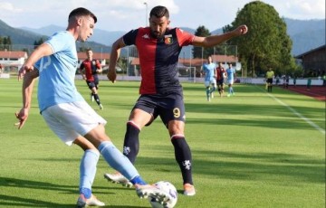 意甲:拉齐奥VS萨索洛 今日竞彩足球赛事赛前分析预测