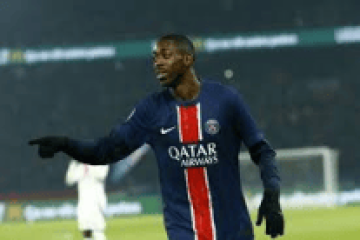 星空追踪转会流言真相罗马诺澄清登贝莱曼城传闻