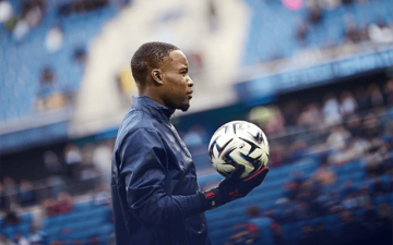 法甲：勒阿弗尔状态尴尬，欧塞尔士气高涨