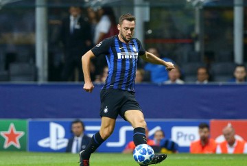 意甲榜首大战:AC米兰追赶希望渺茫,国际米兰力争客场全取三分!