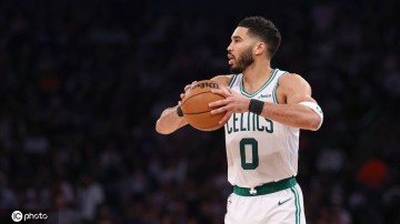 争冠格局大变?塔图姆神奇复出 凯尔特人重回争冠集团