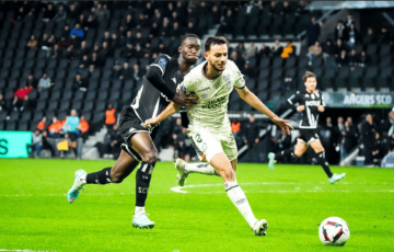 周五012 法甲 朗斯VS昂热,赛事解析