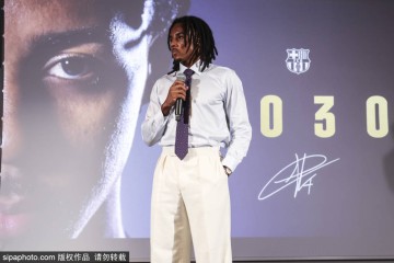 巴萨防线告急：没有伊尼戈的日子，谁来守住最后一道防线？