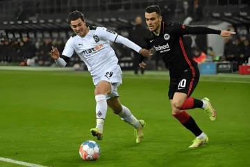 周五016 德甲:美因茨VS门兴 前瞻分析