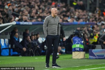 利物浦支持斯洛特，赛季结束将进行评估，球队未来何去何从？