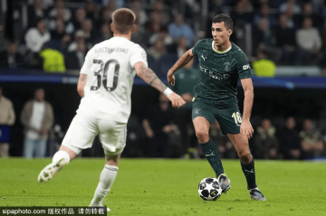 曼城0-3皇马后被喷烂阵 瓜帅霸气回应:输了就是我蠢,赢了就是天才