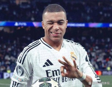 炸翻足坛!2亿欧已经撕破脸,皇马下最后通牒逼宫,姆巴佩拒战曼城,结局全是未知数