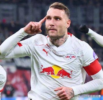 德甲第27轮分析：RB莱比锡对阵霍芬海姆