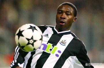 勒沃库森与纽卡斯尔联:尘封二十余年的交锋史册