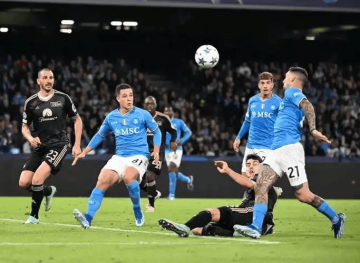 周五009焦点!意甲:那不勒斯VS都灵,主场不败VS换帅劲旅,复仇大战一触即发