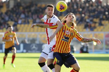 意甲前瞻：国际米兰VS莱切 最新内幕消息出炉