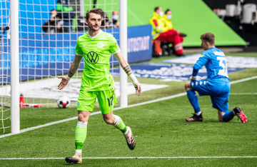 德甲:斯图加特VS沃尔夫斯堡,今日最新比分预测