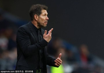 德比前西蒙尼妙语连珠：“当遇到困难时，你们知道我的想法……” 马竞主帅排兵布阵陷两难