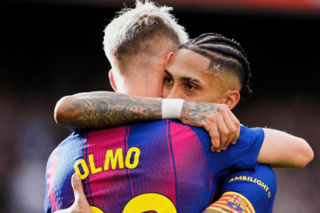 0-1!1-1!疯狂一夜,米兰爆冷,利物浦丢分,巴萨4连胜,波尔图3球横扫