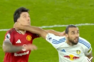 曼联将为利马红牌上诉避免停赛三场，卡里克怒斥判罚荒谬！马奎尔处罚两天内公布