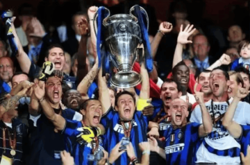 意甲夏窗重磅！国米罗马球员互换在即，争冠格局迎来重塑