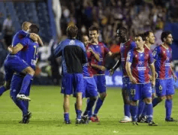 016西甲焦点战:莱万特VS赫罗纳 最新专家比分推荐