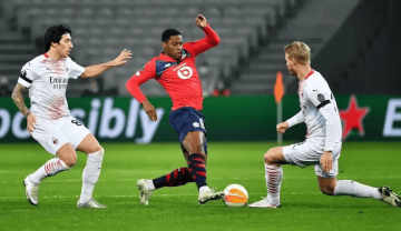 周日013法甲焦点！里昂VS里尔 欧战资格生死拼，伤停潮下比分+进球数精准剖析