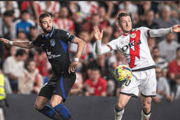 周日007 西甲:埃尔切vs西班牙人 赛事解析推荐