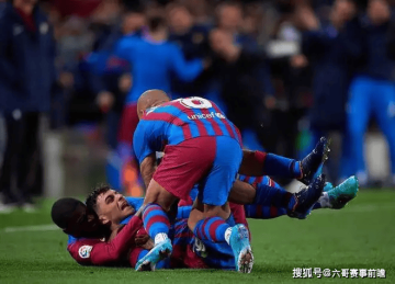 六哥赛事前瞻:西甲超级星期六!5场打包,从保级血战到中游卡位,谁哭谁笑?