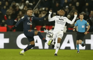 法甲前瞻:巴黎FC VS 尼斯