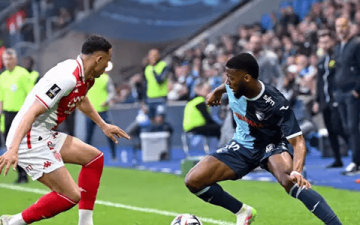 周日020法甲焦点!保级死守VS冲欧攻坚,勒阿弗尔主场硬刚残阵里昂