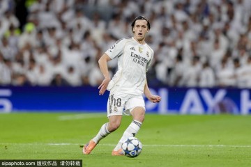 转会传闻：皇马、曼城、利物浦齐聚焦奥利塞