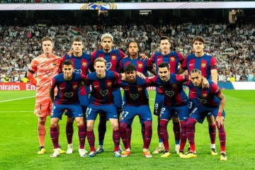 西甲:巴萨VS马竞 赛事前瞻及预测