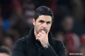 2-1绝杀!累计9次角球破门!阿森纳“丑陋”的胜利藏冠军密码!