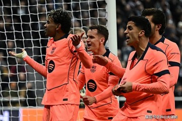 西甲第28轮前瞻:伤病潮席卷争冠双雄,保级群狼掀起抢分狂潮!