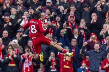 利物浦提高票价计划引发球迷不满 计划展开抗议行动