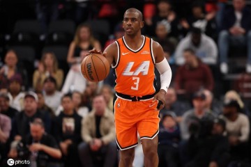 保罗曾想和卢会面遭拒绝 快船认为其风格有破坏性