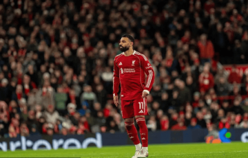 135万镑周薪!沙特为萨拉赫开出2.11亿镑天价合同,三大豪门争夺埃及法老