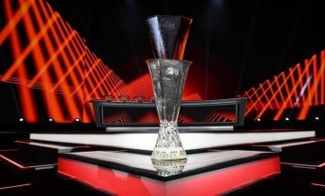 欧联杯8强出炉：罗马加时赛出局 英超西甲葡超各2席 法甲全军覆没