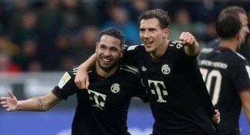 德甲最新积分战报：领头羊8连胜，多特绝杀，莱比锡制造惨案