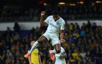 违约金仅2500万欧!巴萨盯上国米强力右翼:曾独造5球淘汰豪门