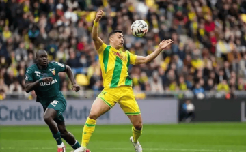 法甲保级生死战:南特VS巴黎FC,主场韧性与客场疲软的终极对决