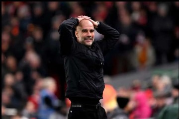 十年基石或零元离队,曼城中场双核崩塌倒计时?