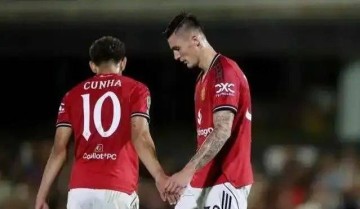 1亿违约金+4000万门神!62岁穆帅回归曼联?埃梅里都封神了红魔还等啥?